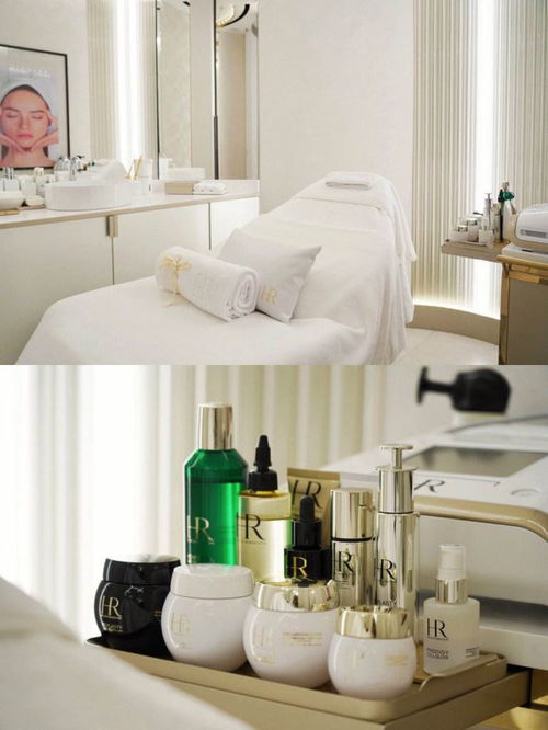 86 高端美妝 壟斷 百貨購物中心