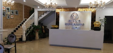 新店開業 熱烈祝賀久粒 如窈產康美膚中心上河店開業大吉